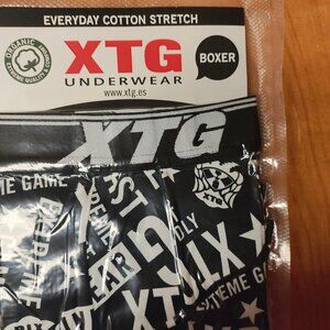 XTG Boxer Brief  XXL